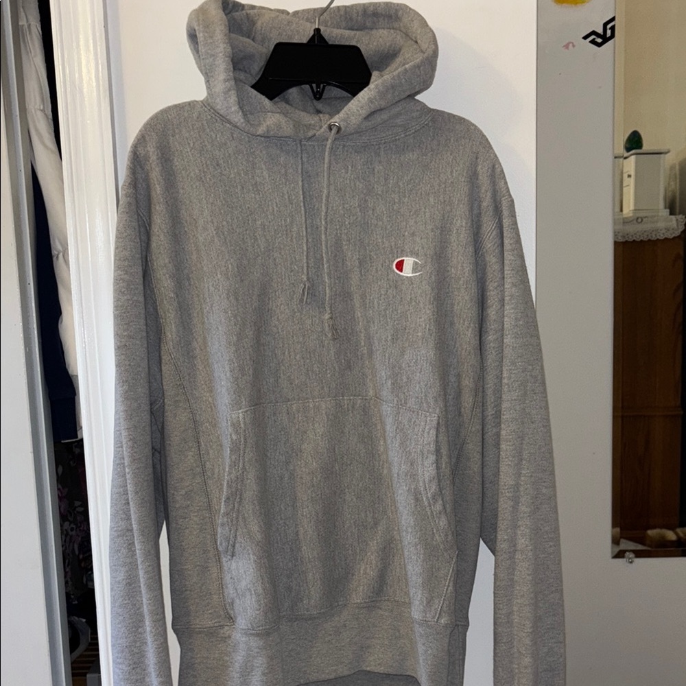 Champion Reverse Weave Hoodie